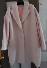 Cappotto donna lana usato  Beinasco