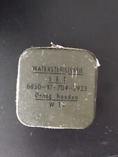 Dutch army vintage for sale  DOVER