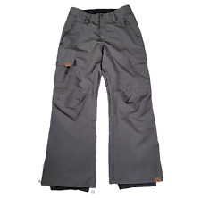 Quiksilver dryflight cargo for sale  El Dorado Hills