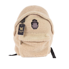 Mochila fofa BILLIONAIRE Mr. Plutus com brasão mochila de pelúcia OP: €2200 comprar usado  Enviando para Brazil