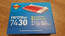 Avm fritz box gebraucht kaufen  Hattingen