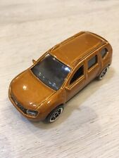Dacia duster majorette d'occasion  Auffay