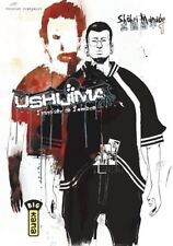 Ushijima vol.1 d'occasion  France