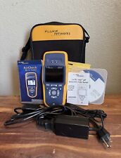 Fluke networks aircheck for sale  Winter Park