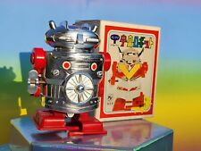 Tin toy plastic usato  Ton