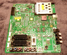 Hauptplatine telefunken t42fhd gebraucht kaufen  Köln