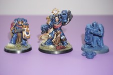Warhammer 40k primaris for sale  SUDBURY