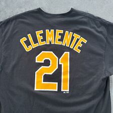 Roberto clemente shirt for sale  Huntersville