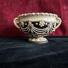 Antico scaldino ceramica usato  Ravenna