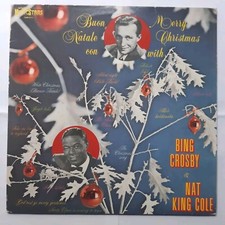 Bing crosby nat usato  Perfugas