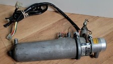 Vintage eberspacher hydronic for sale  Marshfield