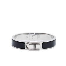 Hermès bracelet cadenas d'occasion  Paris VIII