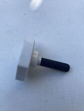 Genuine flymo chevron for sale  EDENBRIDGE
