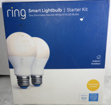 Ring smart led for sale  Davison