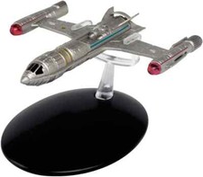 Eaglemoss star trek for sale  HOUGHTON LE SPRING