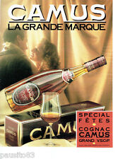 Publicite advertising 046 d'occasion  Roquebrune-sur-Argens