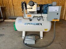 Powerex sts oilless for sale  Salem