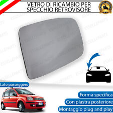 Specchietto fiat panda usato  Napoli