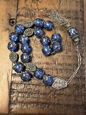 Vintage greek komboloi for sale  Barnett