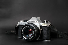 Pentax super 35mm for sale  NEWCASTLE UPON TYNE