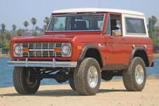 1972 ford bronco for sale 1972 ford bronco for sale San Diego