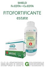 Bottos shield fertilizzante usato  Muro Lucano