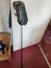 Ping g425 max for sale  KEIGHLEY