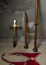 Large processional cross for sale  ARMAGH