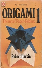 Origami art paper for sale  ROSSENDALE