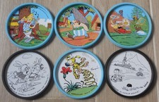 Couvercle boite lait d'occasion  Toulouse-