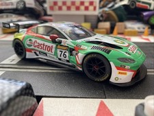 Scalextric aston martin for sale  NORTHAMPTON