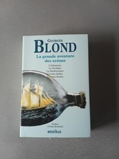 Omnibus grande aventure d'occasion Omnibus grande aventure d'occasion  France