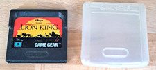 Sega game gear d'occasion  Lille-