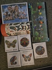 Contemporary Puzzles for sale  Rochester