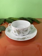 Suppentasse rosenthal monbijou gebraucht kaufen  Heikendorf