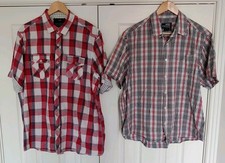 Two men short for sale  CHESTERFIELD
