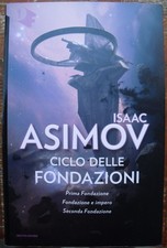 Ciclo delle fondazioni usato  Viu