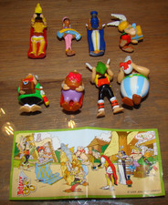 Asterix belix 2009 gebraucht kaufen  Eichendorf