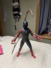 Spiderman NO WAY HOME 13 POLEGADAS. Boneco de ação comprar usado Spiderman NO WAY HOME 13 POLEGADAS. Boneco de ação comprar usado  Enviando para Brazil