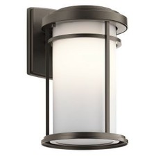 Kichler 49687oz wall for sale  Plainfield