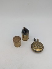 Lot briquets poilu d'occasion  Sète