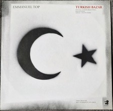 Emmanuel top turkish gebraucht kaufen  Minden