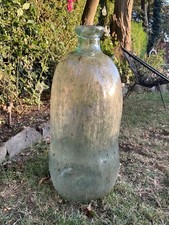 Massive large glass for sale  BOSTON
