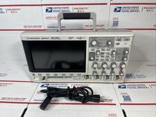 Agilent technologies mso for sale  San Jose