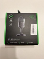 Razer microphone seiren for sale  Las Vegas