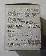 Siemens 3ld2203 0tk53 gebraucht kaufen  Gummersbach