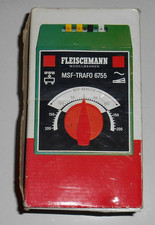 Fleischmann 6755 msf gebraucht kaufen  Deutschland