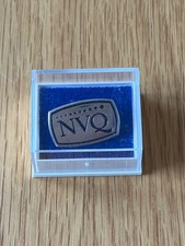 nvq badge for sale nvq badge for sale MORPETH