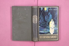 294543 karl may gebraucht kaufen  Herzebrock-Clarholz