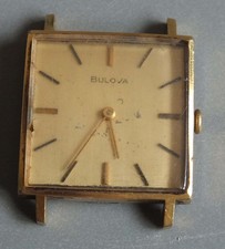 Ancienne montre mecanique d'occasion  France